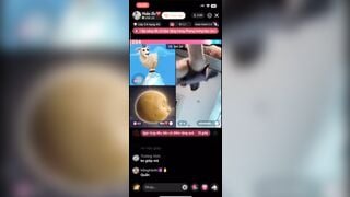 E học sinh 2ka8 Trả kèo Ko mặc Quần lót Đi Qua màn hình ngon