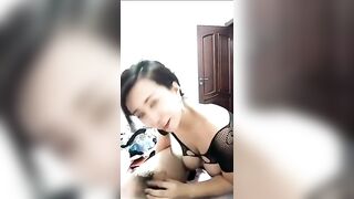 Chị mbbg quá ngon.