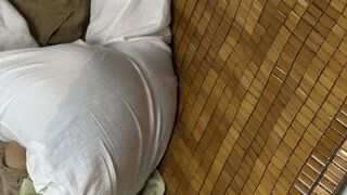 Bà chị họ quyến rũ của tôi