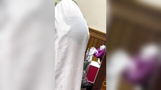 Bà chị họ quyến rũ của tôi
