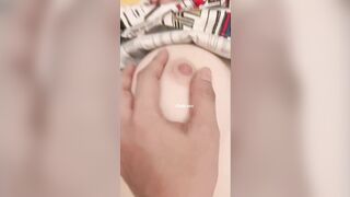 HOT tiktoker Trúc Linh lộ clip