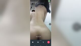 Clip Hot Nguyễn Thị Khánh Chi 2ka9 Móc Bím Mà Rên Như Bị Địt