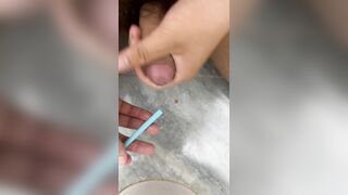 Tra tấn cu theo yêu cầu 2