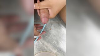 Tra tấn cu theo yêu cầu 2