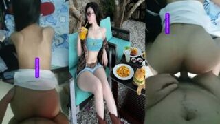 con cặc 17cm làm lồn co giật đùng đùng