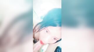 Cặp đôi love 10 mới lớn non tơ tập tành phá trinh địt nhau