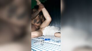 Cặp đôi làm tình hấp dẫn phần 3