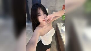 Ngon!!E Ny Sv và những chiếc clip địtt bé nó siu mượt😋 link full dưới mt nha