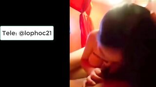 Tổng hợp các clip Idol tiktok Như chu, Linh Tẫy Trần Hà Linh lộ clip