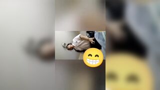 Thanh niên đi học về là rủ em sv địt