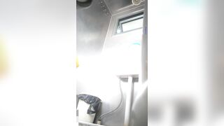 Quay Lén Gái Teen Đi Tolet Tập 33
