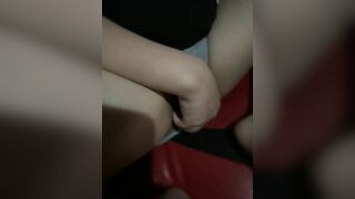 Em Gái Live Show Hàng - Thủ Dâm - Chịch Nơi Công Cộng  Phần 80