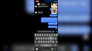 Nhà Có Khách Vẫn Call Người Lạ Móc Lồn Ra Dâm Thủy Genz Giờ Bá Đạo Quá