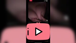 Idol triệu View lộ clip sex vú quá đẹp