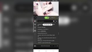 Bejeni-sweet livestream show hàng p1