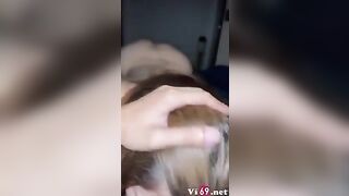 Em gái Huế giọng ngon ngọt mê chim to