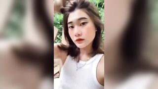 Idol Tiktoker Hồ Ngọc Hà 1m2 Fl Móc lồn Tắm bóp vú full mặt
