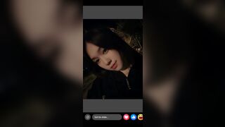 Em râu còn tươi thủ dâm bị bạn vô máy phát hiện