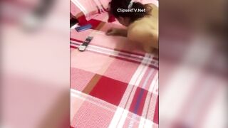 Chơi chị mb vú to lồn múp béo múp dâm đãng không thích chơi bao bắn tinh đày lồn