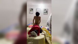 Full 10 phút, E cáo động dục nứng lồn gạ cậu học sinh chim to