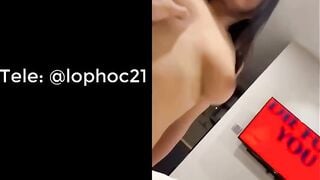 Full Clip Hot Tiktoker Lan Xinh Yêu 06 lộ clip djt nhau bú cu găm bi