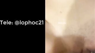 Full Clip Hot Tiktoker Lan Xinh Yêu 06 lộ clip djt nhau bú cu găm bi
