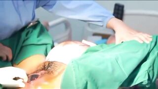 Vượt cạn thành công