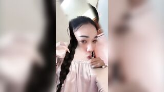 Nhất Trend Tắt Điện Cụ rồi, Vừa Nhép vừa Bú cu đjt nhau ngon thế này