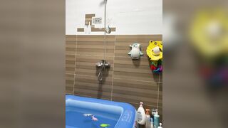 Em Gái Live Show Hàng Thủ Dâm Phần 45 SS2 2