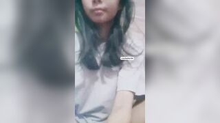 Bé 2k9 Nhỏ Nhất Sớm Lộ Clip Với Người Yêu