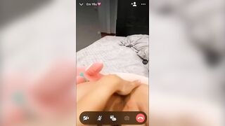 Clip Hot, Hải Băng 2ka8 Nứng lồn nửa đêm gạ thg bạn Call sex