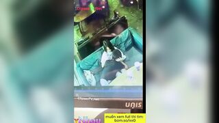 Quay lén thg bạn bú lồn e học sinh ở quán cafe móc lồn 5