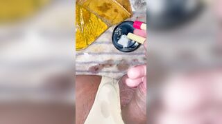 Thông lổ đái quá sướng ae ơi chảy nước đái luôn