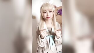 Sinh Viên Dễ Thương Idol Tiktok Trung Quốc Lộ Bí Mật Nghề Nghiệp Ẩn 2