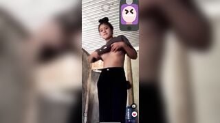 sao 2 ngày đã thành công gạ em show vú