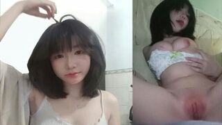 Lồn đẹp hồng hào nhìn rất là thích