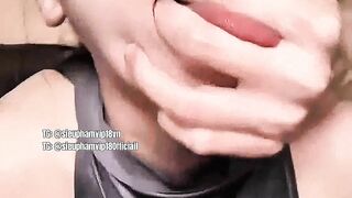 CHỊ GÁI xinh đẹp bị EM TRAI bạo dâm đến khóc.