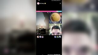 Sinh nhật kiểu mới ae