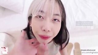 Độc lạ sex, Gạ djt mấy e méng China về Swag live djt tung bướm