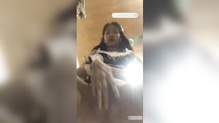 Công chúa vùng cao cũng biết nứng