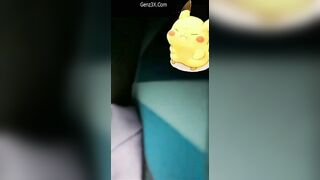 Clip Sex Phạm Thu Hà 2ka7 Ngày Bú Cặc Đêm Lại Chat Sex