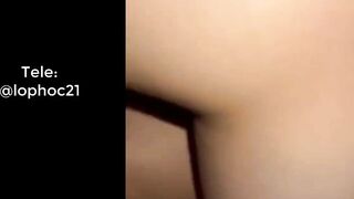 Sex hay Việt Nam em gái xinh hết nước chấm