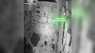 Hack camera vợ chồng địt nhau thế đứng cực nứng tình