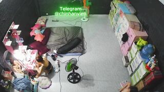 Hack camera động đĩ 21