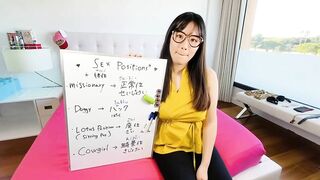 Hướng dẫn làm tình có thực hành luôn cực hot