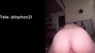 Clip sex gái xinh đoàn viên thanh niên