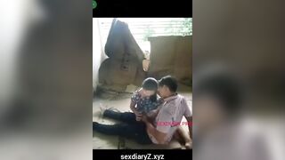 Súc vật, Bắt Cóc hấp diêm e học sinh trong nhà Hoang sướng vl