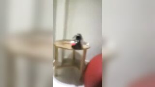 Teen 2ka10 chs cầu trượt vs thg Bạn trong nhà nghỉ bị bắt quả tang