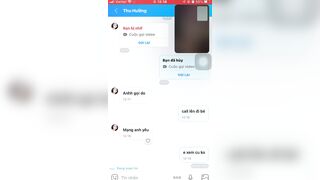 p8 e họ call show móc