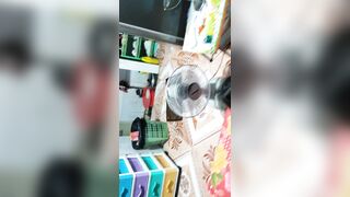 Chơi em rau sinh viên đến rách bao